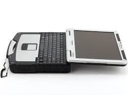 download Panasonic Toughbook CF-31 MK4 (Refurbished) 8