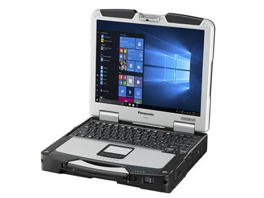 cf-31mk6_front_right_os Panasonic Toughbook CF-31 MK4 (Refurbished) 1