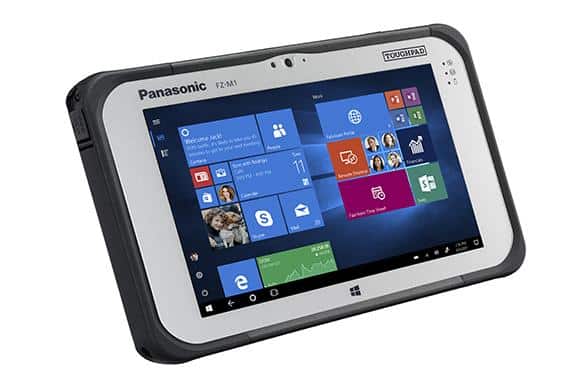 fz-m1_image_02_new_win10_1 Panasonic Toughbook FZ-M1 MK3 5