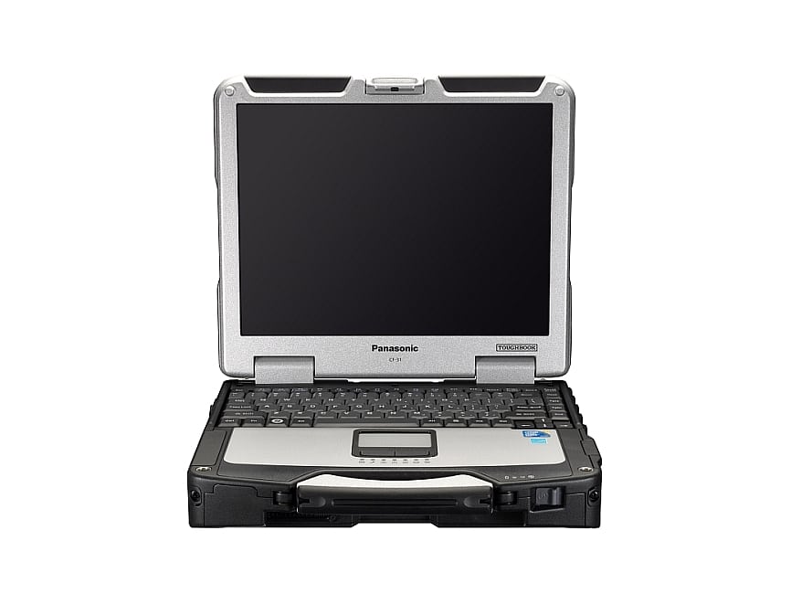 image Panasonic Toughbook CF-31 MK5 (Refurbished) 3