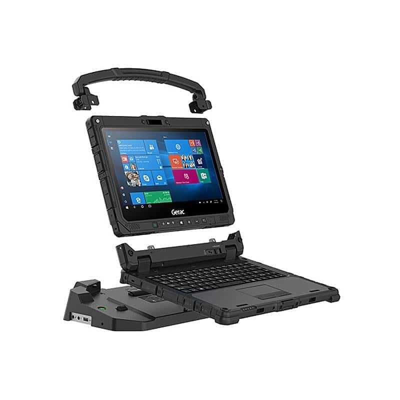 Getac-K120-access GETAC F110 G4 i5 11.6″ Touch Fully Rugged Tablet 2