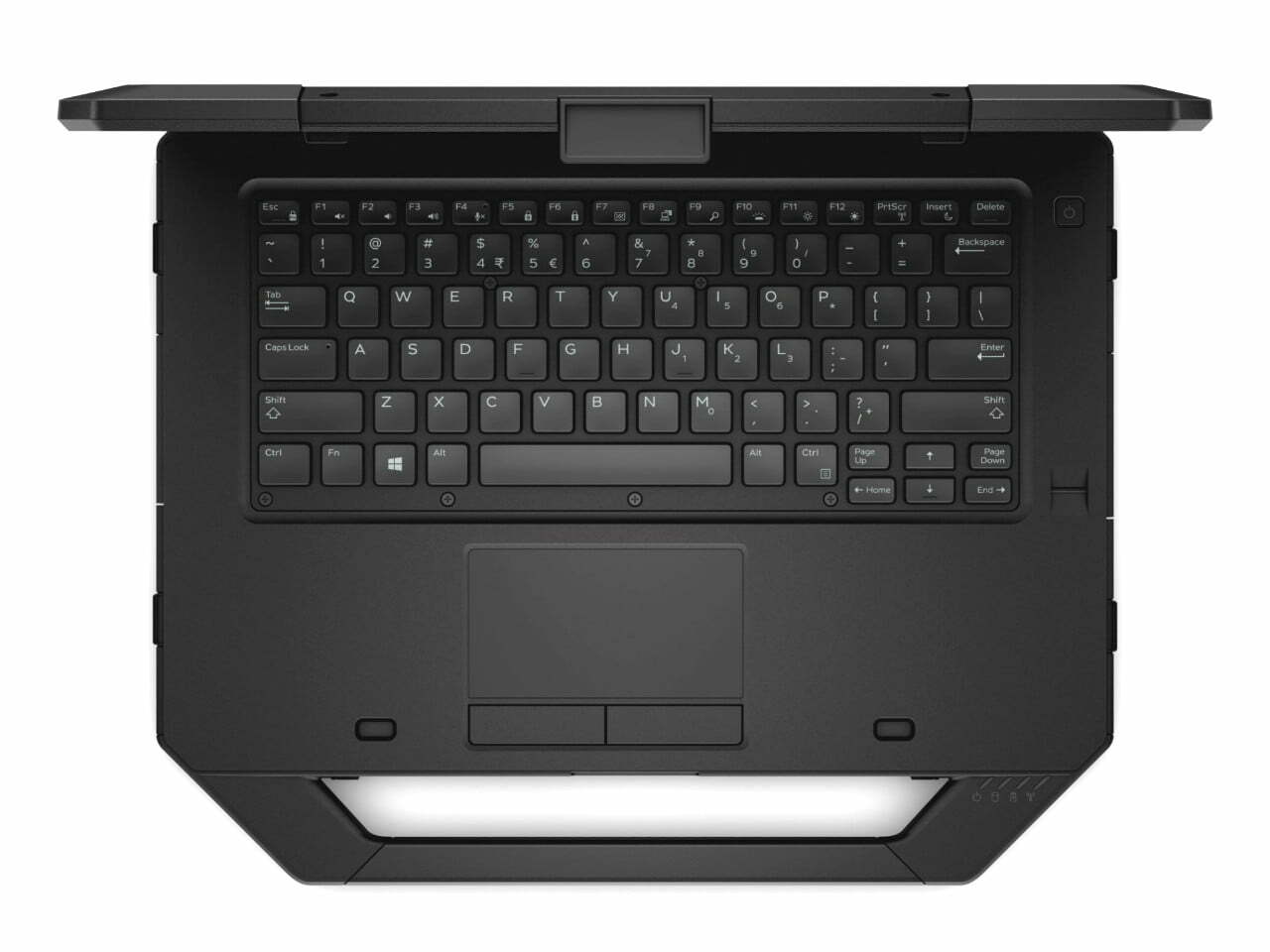 5404 Rugged Kbd 5404 Rugged Kbd
