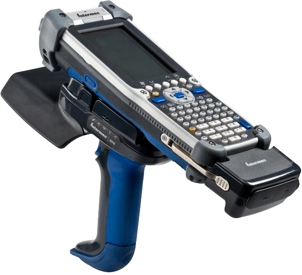 Honeywell-CK61-Handheld-RFID-Reader Honeywell 1