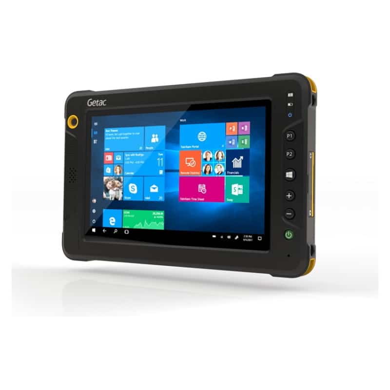 Getac-EX80