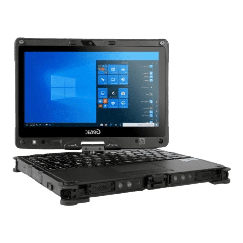 Rugged laptops