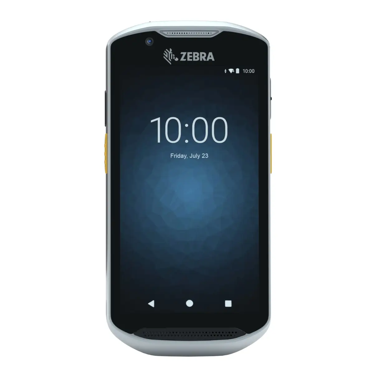 173 Zebra tc52 handheld mobile computer (ex-demo)