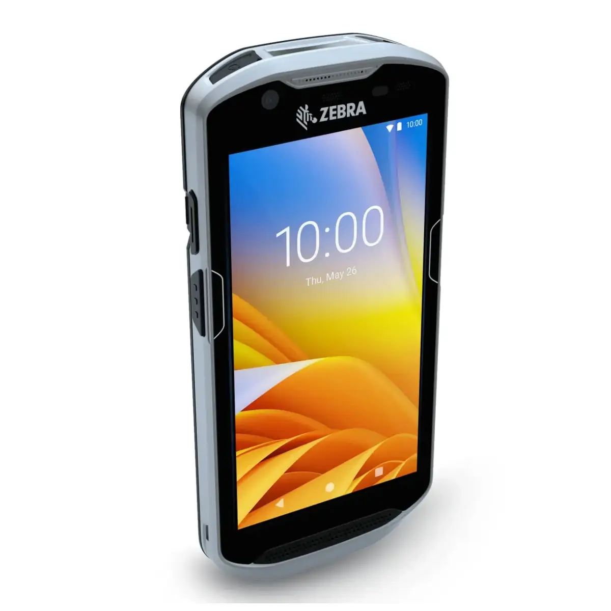 174 Zebra tc52 handheld mobile computer (ex-demo)