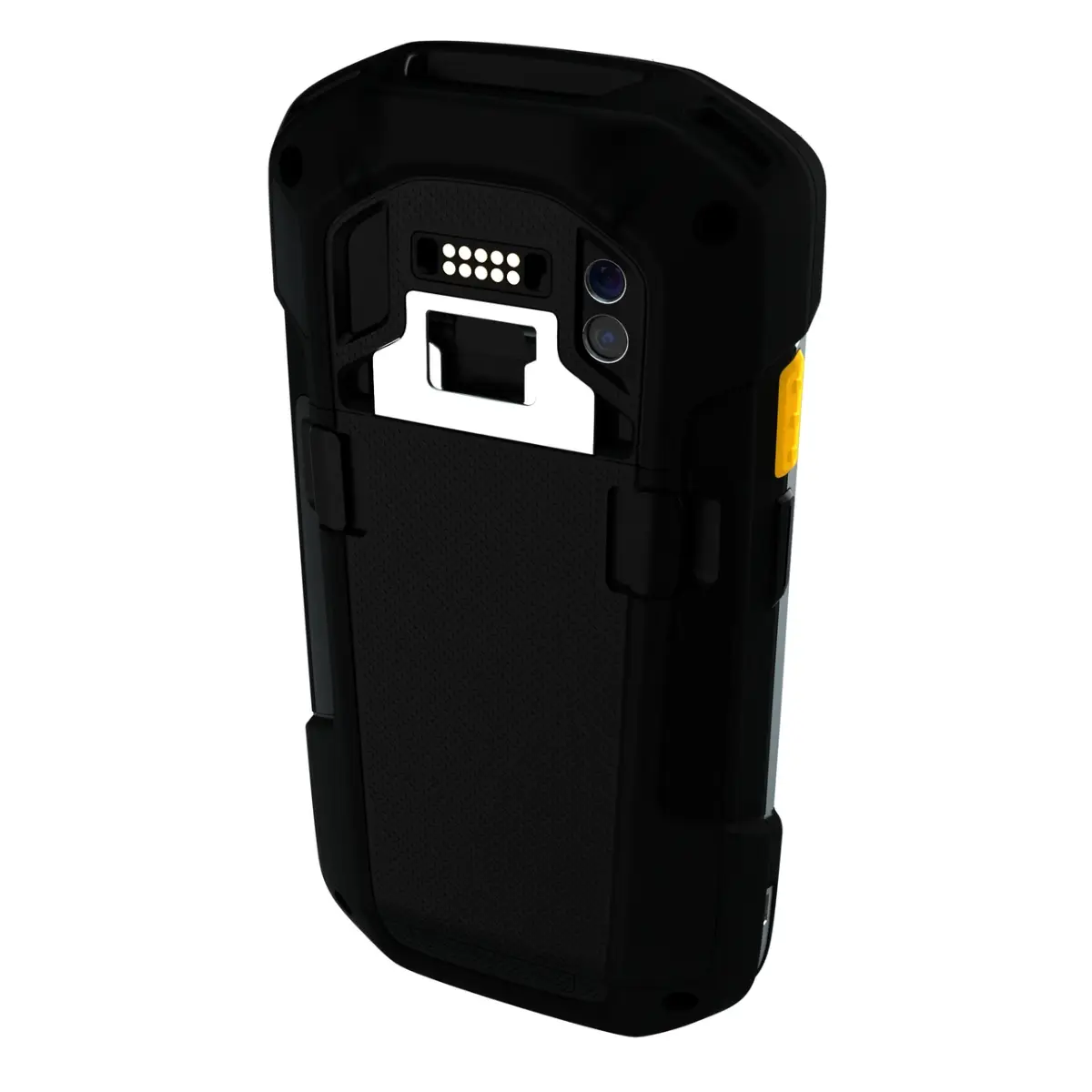 208 Zebra tc77 handheld mobile computer (ex-demo)