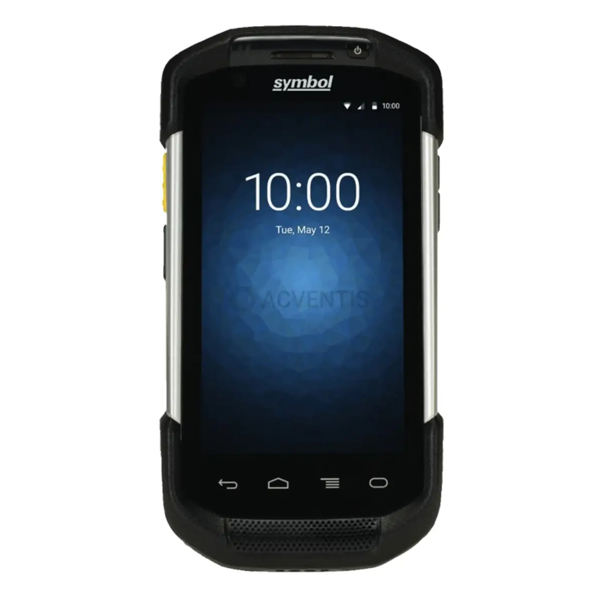 209 Zebra tc77 handheld mobile computer (ex-demo)