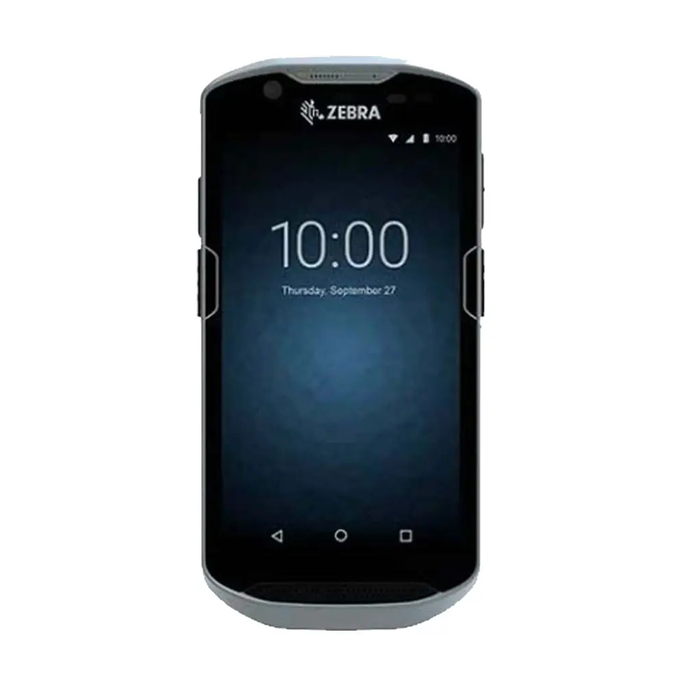 Zebra tc56 handheld mobile computer (ex-demo)