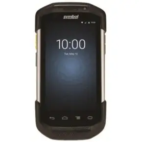 Zebra tc75 handheld mobile computer (ex-demo)