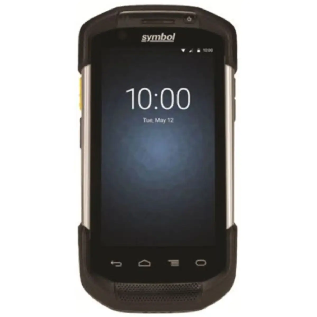 Zebra tc75  handheld mobile computer (ex-demo)