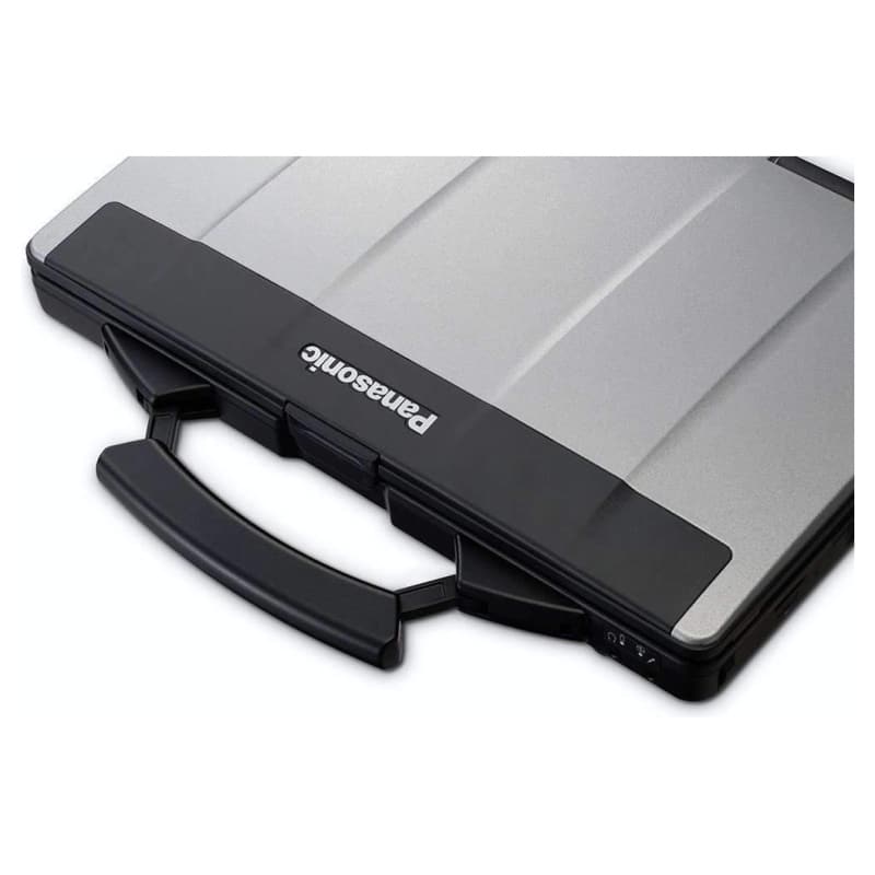 Refurbished Panasonic Toughbook Cf 53 Mk3 Micro Nordic