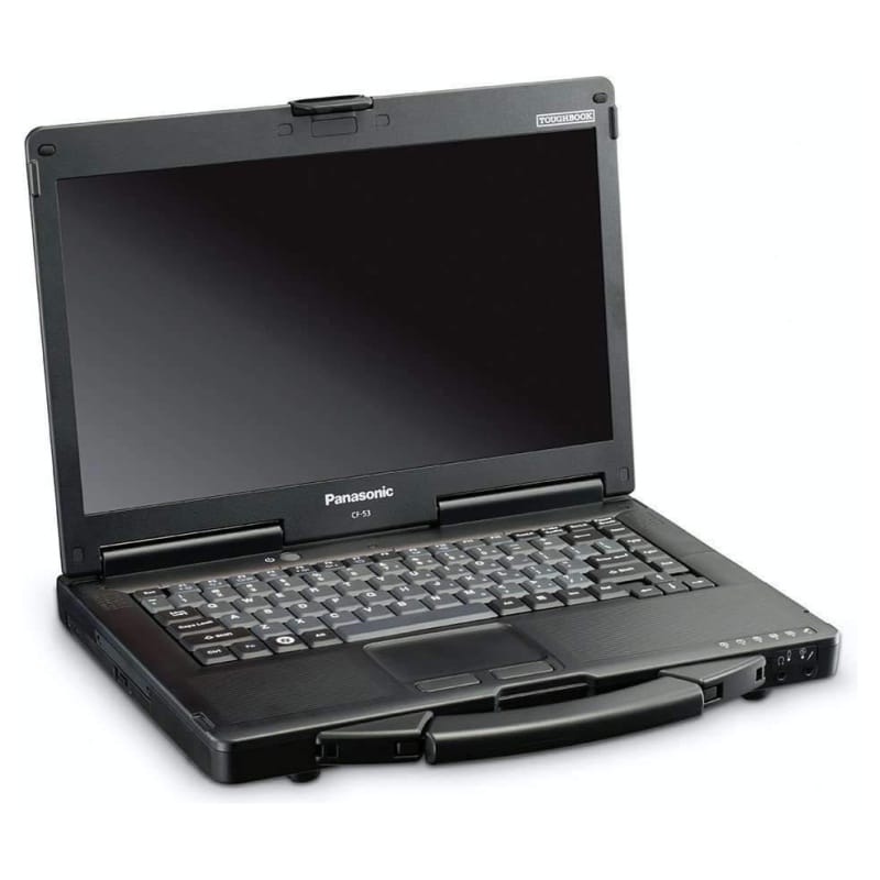 53_Right_1200x1200 Panasonic Toughbook Cf 53 Mk3