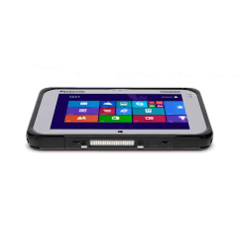 Panasonic toughpad fz-m1 mk2 (refurbished).