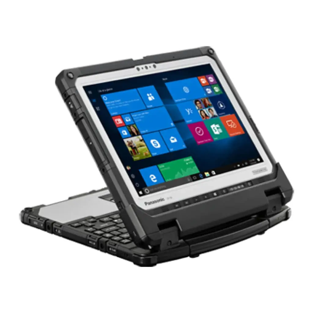 Panasonic toughbook cf-33
