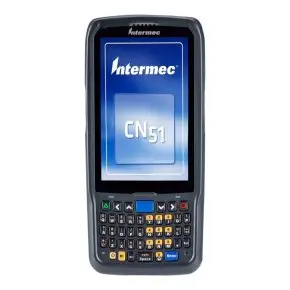 Honeywell intermec cn51 handheld mobile computer (ex-demo)