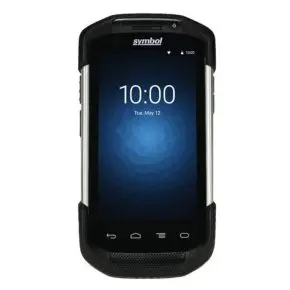 Zebra tc70 handheld mobile computer (ex-demo)