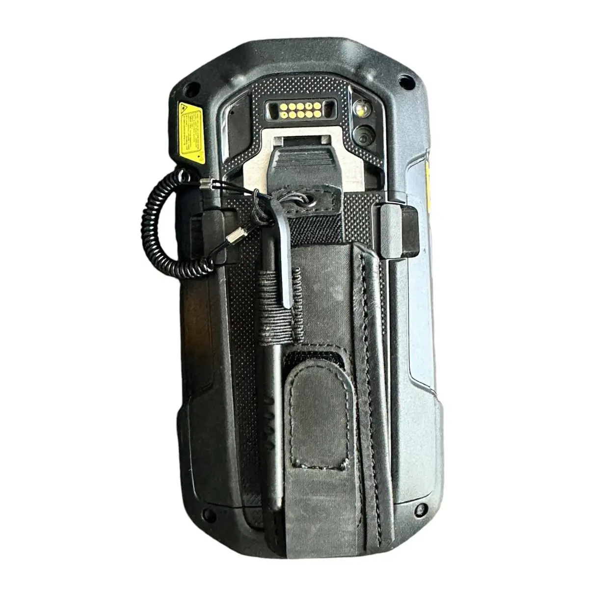 Zebra tc75 handheld mobile computer (ex-demo)