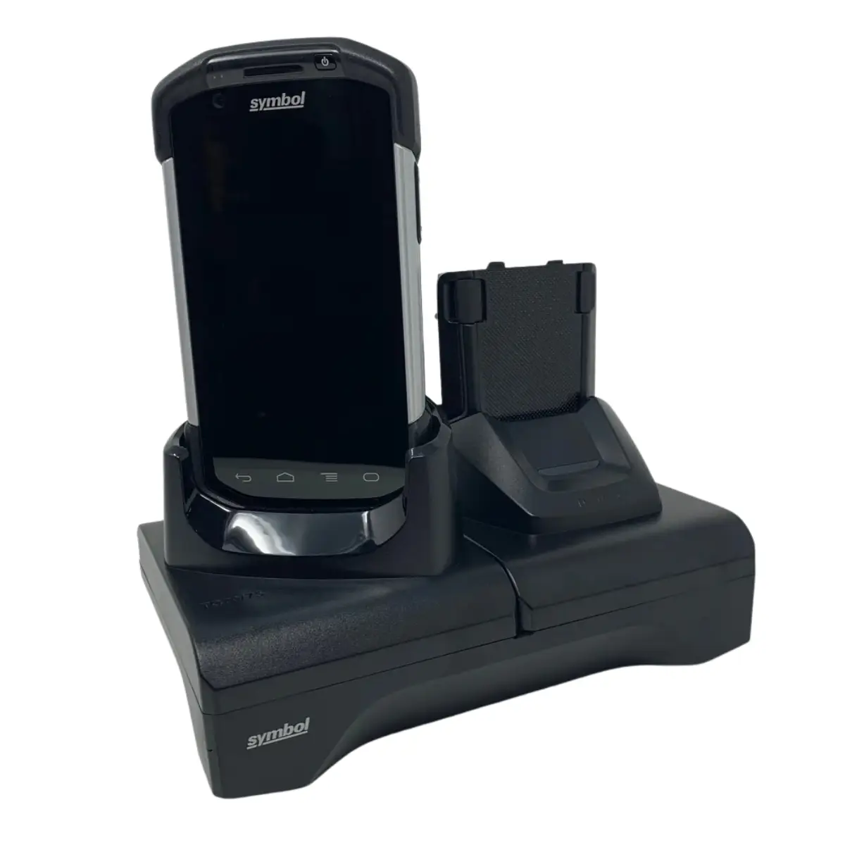 Zebra tc75 handheld mobile computer (ex-demo)