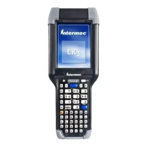 Honeywell intermec ck3a handheld mobile computer (ex-demo)