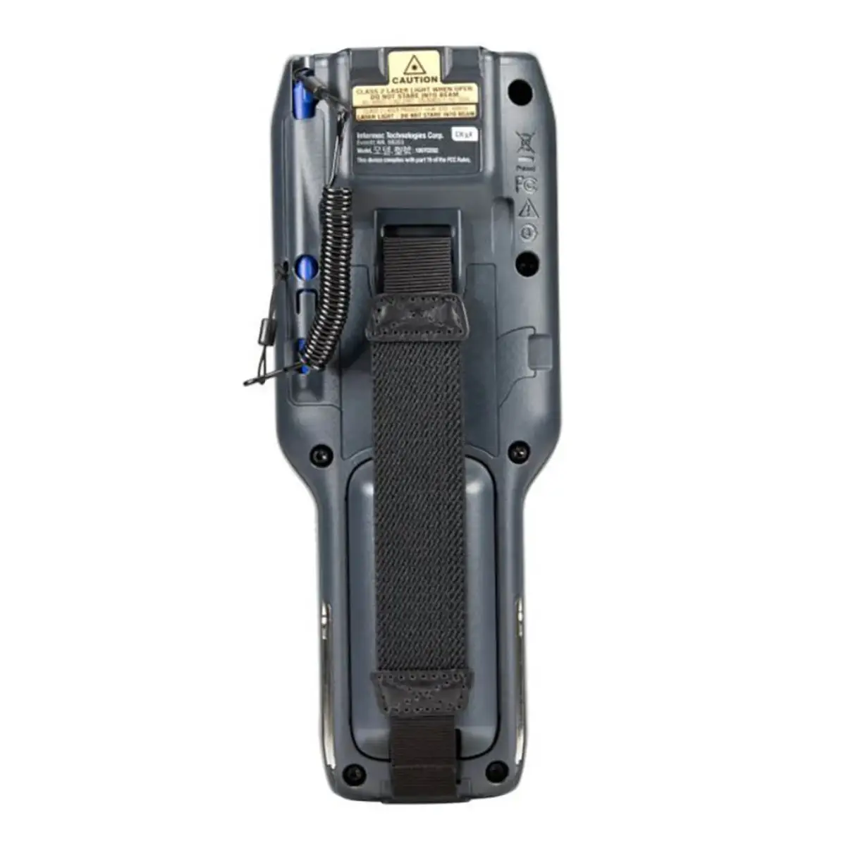 Handheld mobile computer honeywell intermec ck3x (ex-demo)