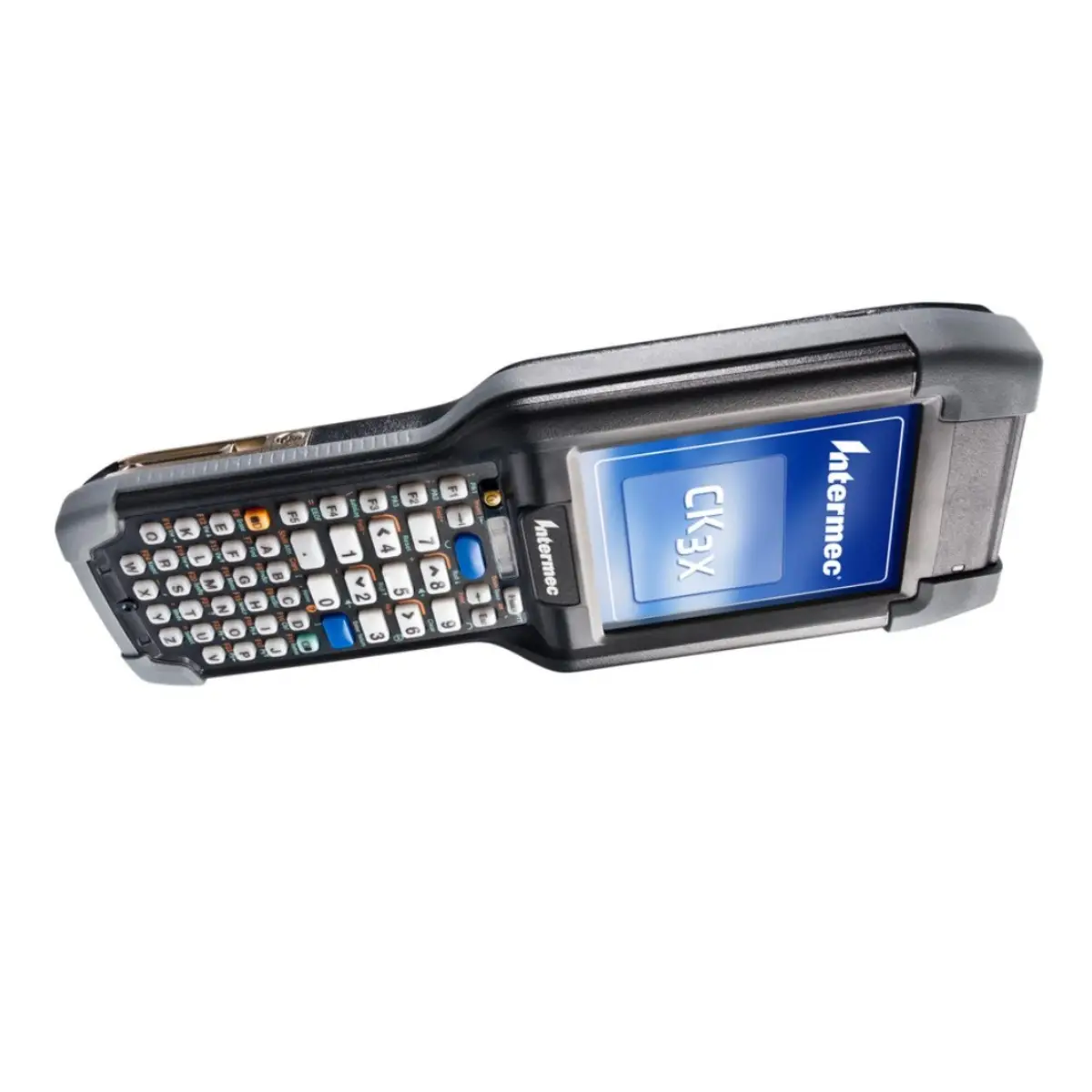 Handheld mobile computer honeywell intermec ck3x (ex-demo)