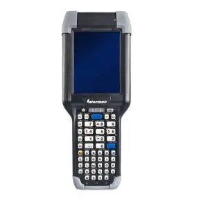 Honeywell intermec ck3r handheld mobile computer (ex-demo)