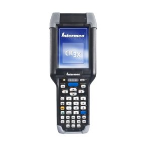 الكمبيوتر المحمول المحمول باليد honeywell intermec ck3x (مجدد)