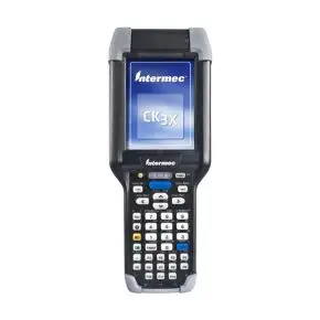 Honeywell intermec ck3x handheld mobile computer (ex-demo)
