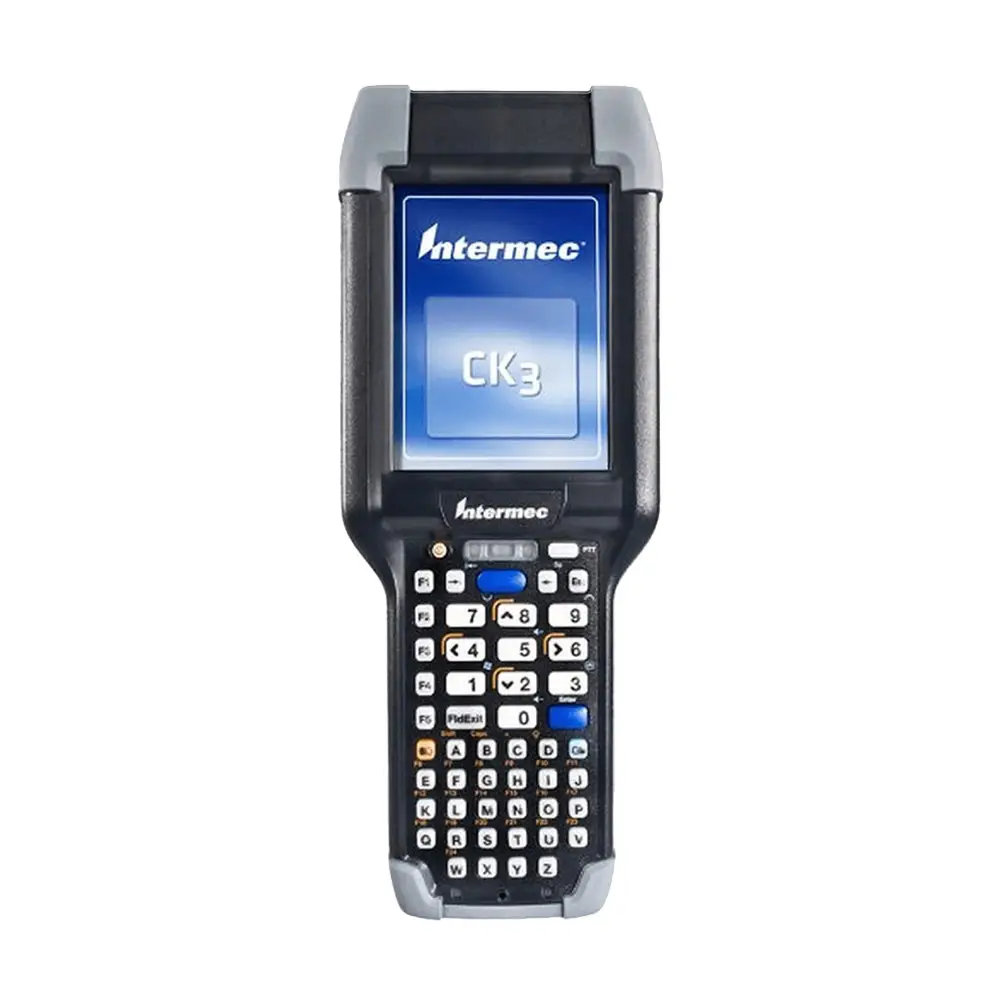 מחשב נייד כף יד honeywell intermec ck3a (ex-demo) מחשב נייד כף יד honeywell intermec ck3a (ex-demo)
