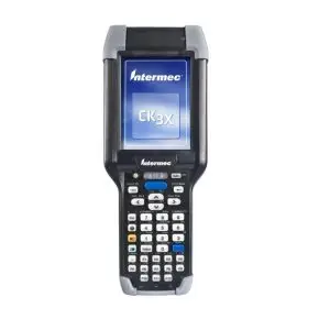 Handheld mobile computer honeywell intermec ck3x (ex-demo)