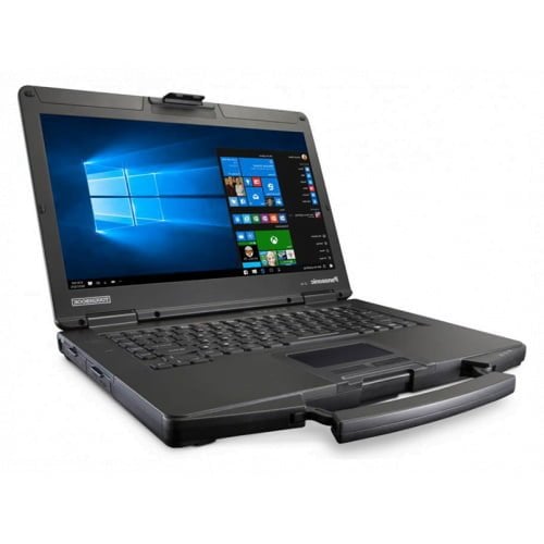 CF-54 MK3 Panasonic Toughbook i5 (Refurbished) » Buy Now!