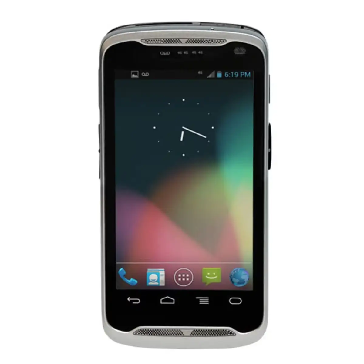 Zebra tc55 handheld mobile computer (ex-demo)