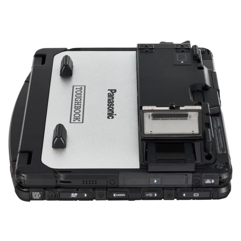 Panasonic Toughbook CF-20 MK1 (Refurbished). release