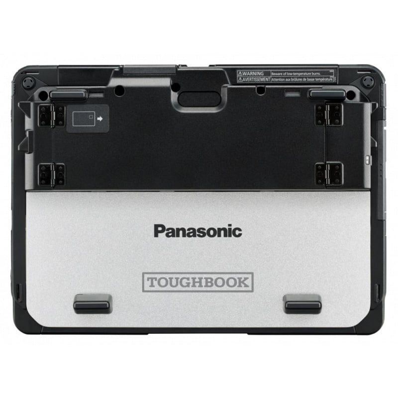 Panasonic Toughbook CF-20 Mk2 Dual Touch MK2 16
