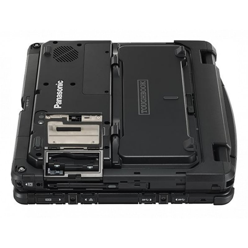 Panasonic Toughbook CF-33 (i5 core) MK1 4