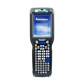 Honeywell ck70 handheld mobile computer (ex-demo)