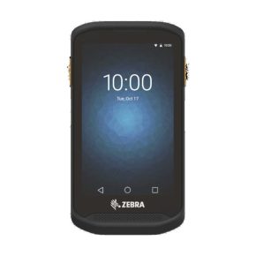 Zebra tc51 handheld mobile computer (ex-demo)