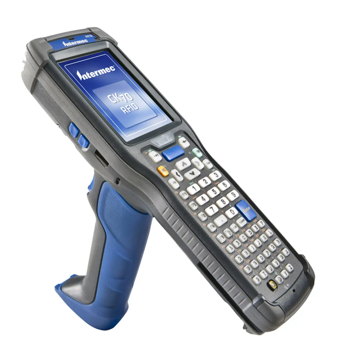 Ck70 Honeywell ck70 handheld mobile computer (ex-demo)