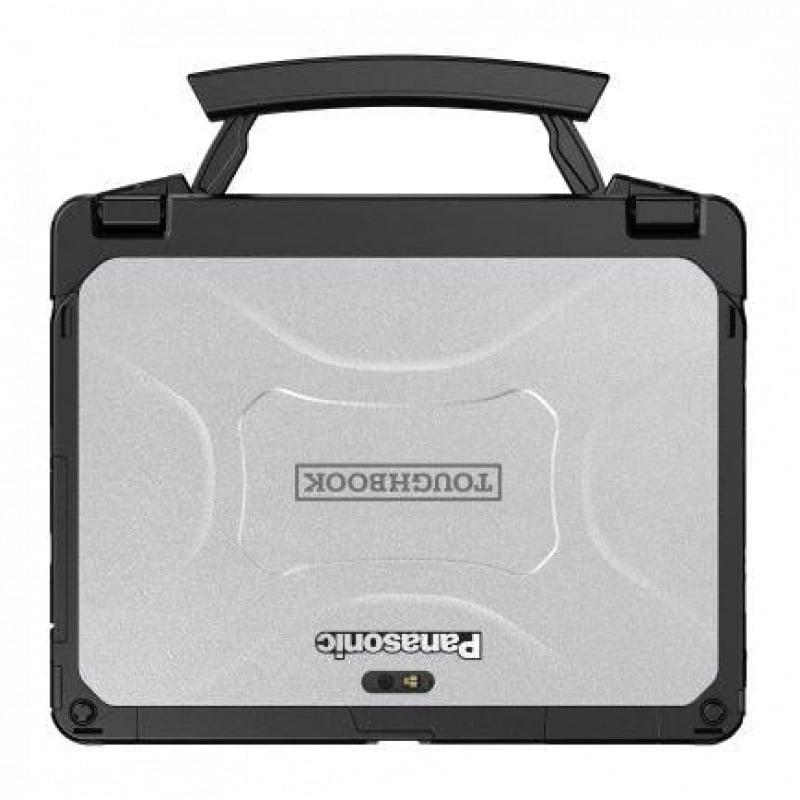 Panasonic Toughbook CF-20 Mk2 Dual Touch MK2 11