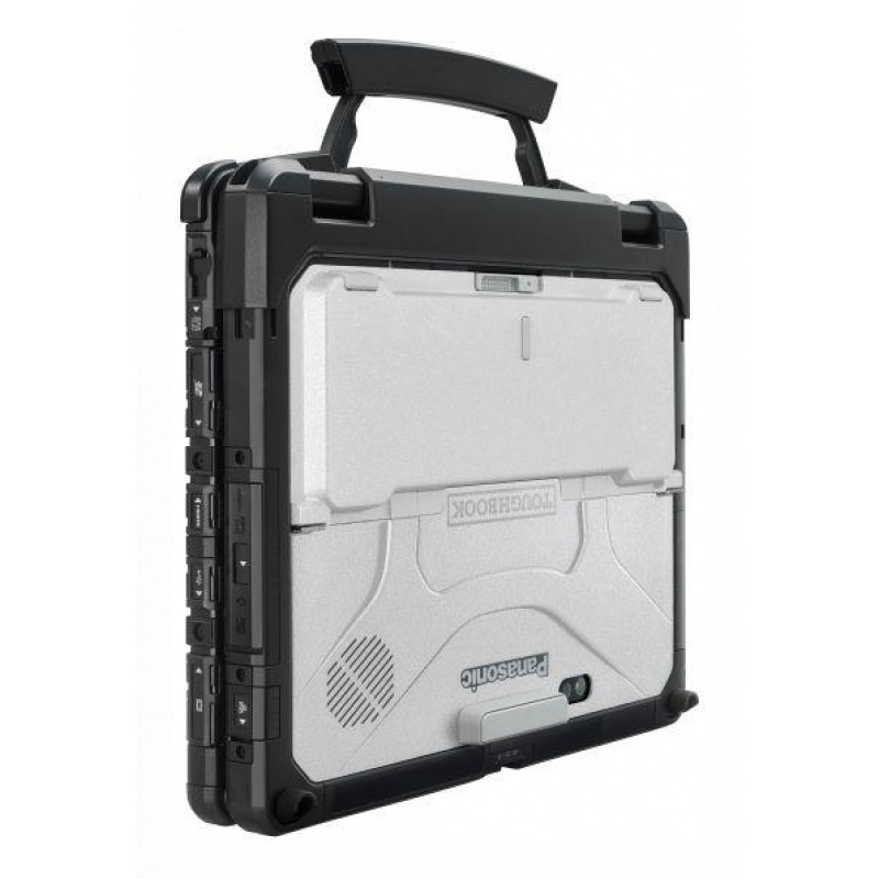 Panasonic Toughbook CF-33 (i5 core) MK1 10