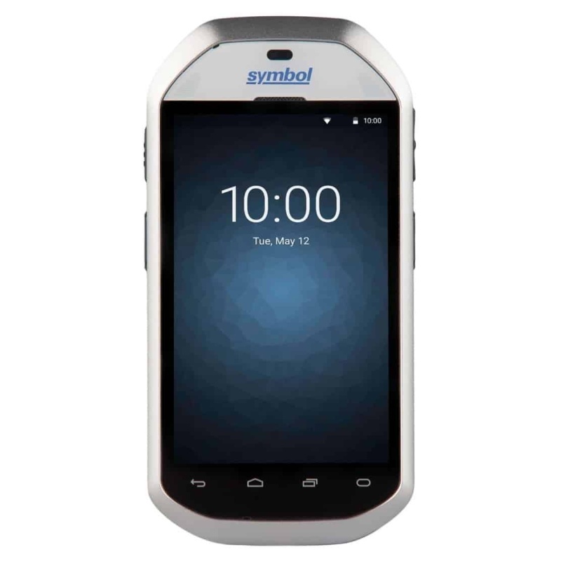 1473709124802 Zebra Motorola Mc40n0 Mobile Handheld Computer Refurbished