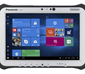 Panasonic Toughpad FZ-G1 MK5.