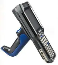 Honeywell intermec ck3r