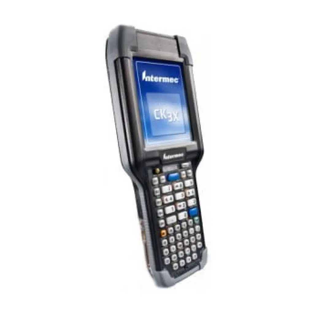 Honeywell intermec ck3x ck3a mobile handheld computer