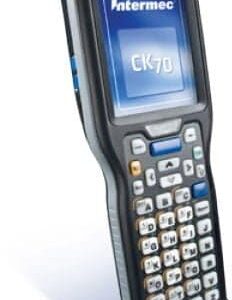 CK75 CK70 Honeywell Intermec Mobile Computer