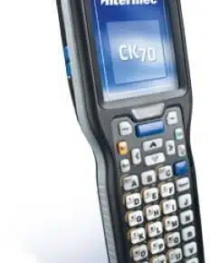 CK75 CK70 Honeywell Intermec Mobile Computer