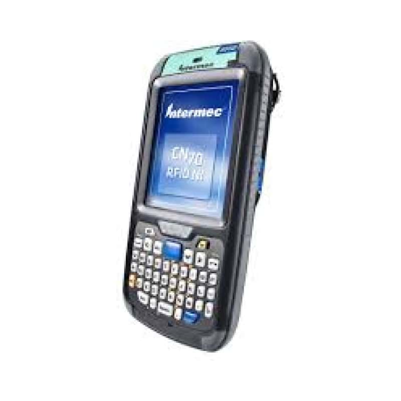 download Honeywell Intermec Cn70 Mobile Handheld Computer Refurbished