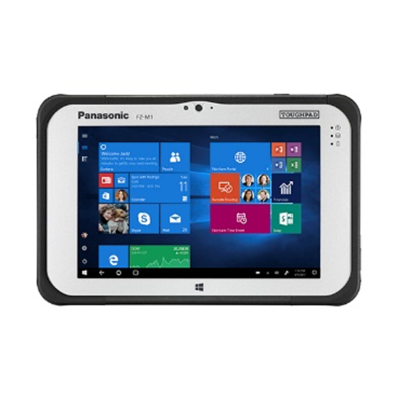 Panasonic Toughpad Fz M1 Mk3 Micro Nordic